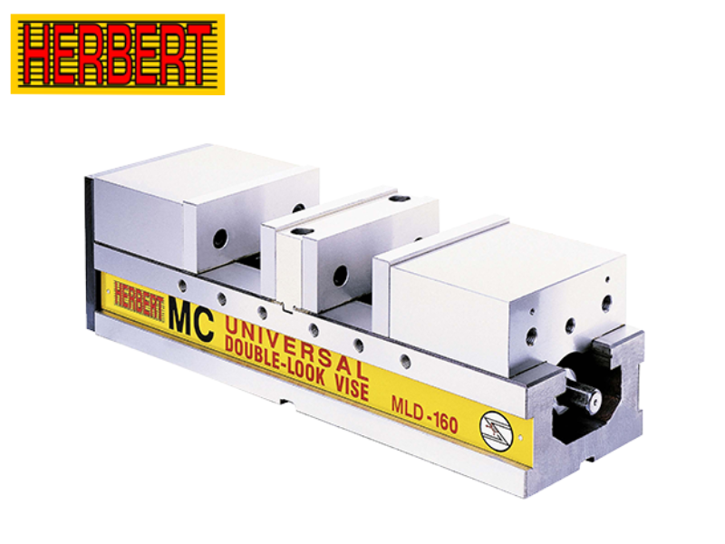 How Precision Grinding Vises Improve Surface Finish Accuracy